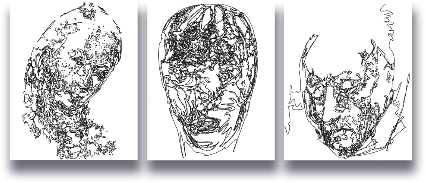 3x1/(2xRVDWeyden+MDumas)-35%, 16-12-2017, 50 x 40 cm, impression numérique sur papier