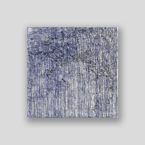 27-04-2015 1.01 C. Monet + C. Monet, 150 x 150 cm